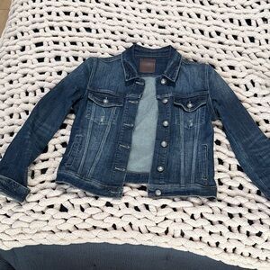 Articles Of Society Blue Adult Jean Jacket